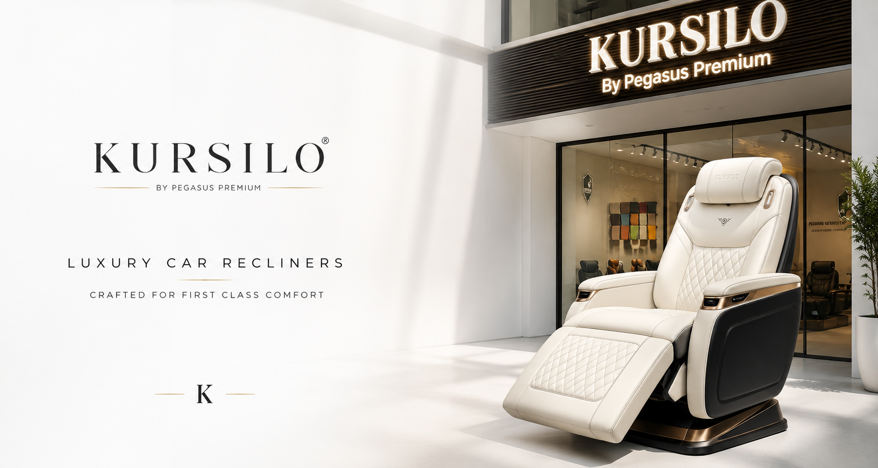 Kursilo interior atelier