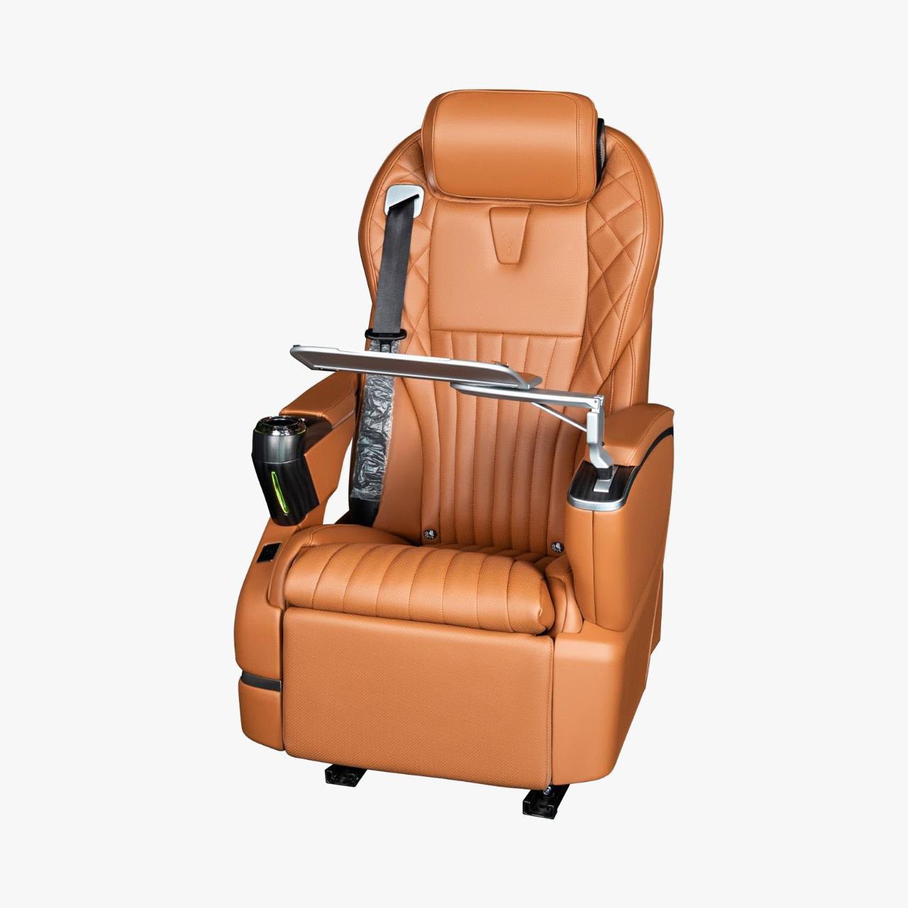 Kursilo luxury car recliner
